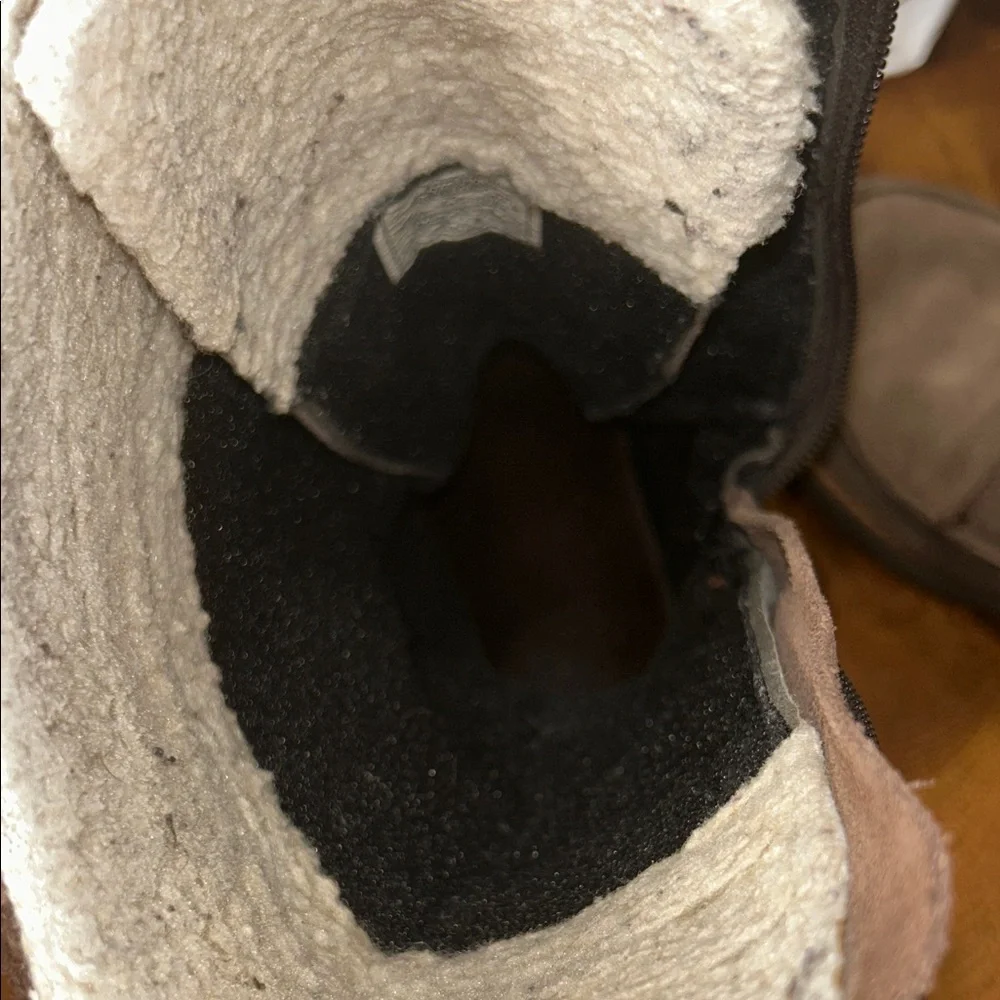 Patagonia Women's Brown Winter Boots